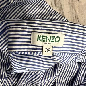Kenzo blouse 💗